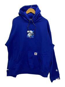 AAPE BY A BATHING APE◆パーカー/XXL/コットン/無地/aapswm3591xxd