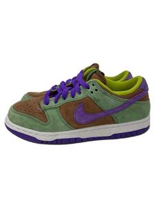 NIKE◆DUNK LOW SP_ダンク ロー SP/23cm/マルチカラー/スウェード