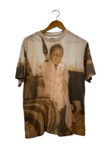 Supreme◆21SS/Biggie S/S Top/Tシャツ/S/コットン/マルチカラー