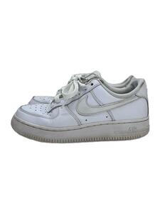 NIKE◆AIR FORCE 1 07_エア フォース 1 07/23cm/WHT