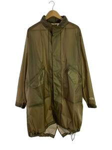 THE NORTH FACE◆Lightning Coat/ライトニングコート/XL/ナイロン/BRW/NP62061