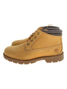 Timberland◆トレッキングブーツ/26cm/キャメル/A2859