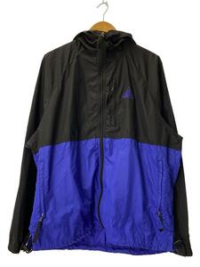 NIKE ACG◆90s/Climafit/WindBreaker/ナイロンジャケット/M/ナイロン/NVY