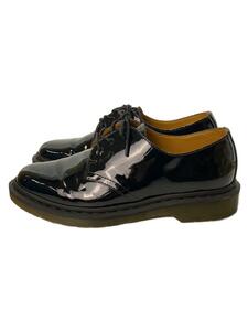 Dr.Martens◆シューズ/UK9/BLK/21713