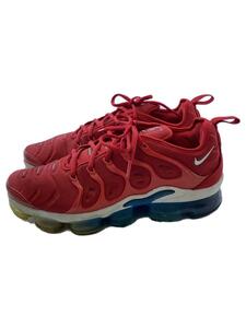 NIKE◆ローカットスニーカー/26.5cm/RED/924453-601