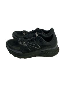 NEW BALANCE◆ローカットスニーカー/25cm/BLK/NBJ-1118916