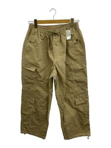 X-LARGE◆24ss/RIPSTOP CARGO PANTS/カーゴパンツ/L/コットン/BEG/101241031020