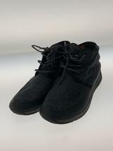 THE NORTH FACE◆NSE TRACTION LITE WP CHUKKA/26cm/GRY/NF52085_画像2