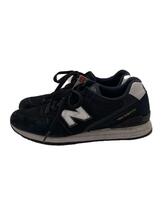 NEW BALANCE◆MRL996//ブラック/26cm/BLK_画像1