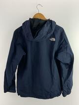 THE NORTH FACE◆SCOOP JACKET_スクープジャケット/M/ナイロン/NVY/NP61240_画像2