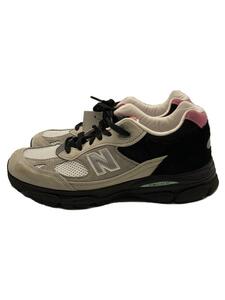 NEW BALANCE◆M9919/グレー/US8.5/GRY