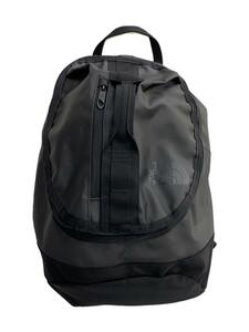 THE NORTH FACE◆BC Climbing Bag/リュック/ナイロン/BLK/無地/NM82120R