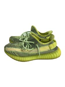 adidas◆オリジナルス/YEEZY BOOST 350 V2/イージーブースト 350 V2/イエロー/FW5191/27.