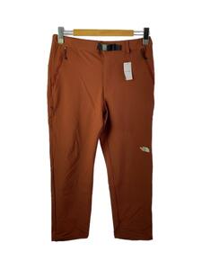 THE NORTH FACE◆VERB PANT_バーブパンツ/M/ナイロン/BRW