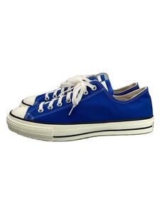 Converse ◆ Низкие кроссовки/UK10,5/Blu