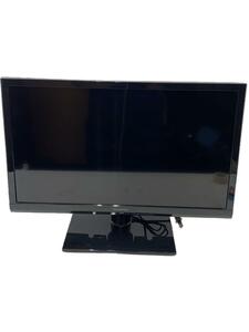 Panasonic◆薄型テレビ・液晶テレビ VIERA TH-24D305 [24インチ]