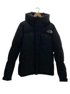 THE NORTH FACE◆BALTRO LIGHT JACKET_バルトロライトジャケット/XL/ナイロン/BLK