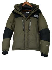 THE NORTH FACE◆バルトロライトジャケット/L/KHK/ND91950