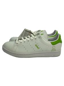 KERMIT THE FROG × STAN SMITH FX5550 （フットウェアホワイト/パントーン/フットウェアホワイト）