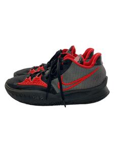 NIKE◆KYRIE LOW 4 EP_カイリー LOW 4 EP/28cm/BLK