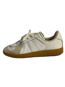 adidas◆BW ARMY/アーミー/26.5cm/WHT/レザー