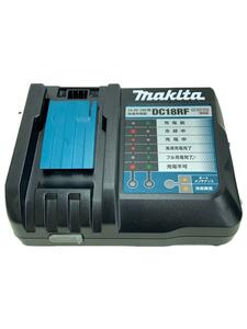 makita◆急速充電器 DC18RF JPADC 18RF 14.4~18V