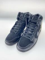 NIKE◆NIKE SB/DUNK HIGH PRO QS_ダンク ハイ プロ クイックストライク/25.5cm_画像2