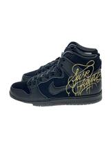 NIKE◆NIKE SB/DUNK HIGH PRO QS_ダンク ハイ プロ クイックストライク/25.5cm_画像1