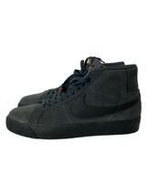 NIKE◆ハイカットスニーカー/28cm/BLK/DB3027-001_画像1