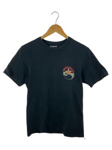 HYSTERIC GLAMOUR◆Tシャツ/FREE/コットン/BLK/2CT-7430