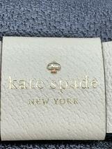 kate spade new york◆ケイトスペードニューヨーク/ショルダーバッグ/レザー/BLK/WKRU4027_画像5