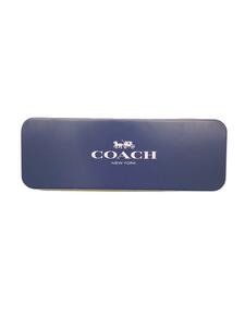 COACH◆文具/2点セット/万年筆&ボールペンセット