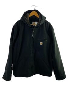 Carhartt◆ブルゾン/XL/コットン/BLK/104392