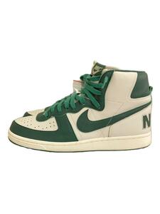 NIKE◆TERMINATOR HIGH_ターミネーター ハイ/27.5cm/GRN