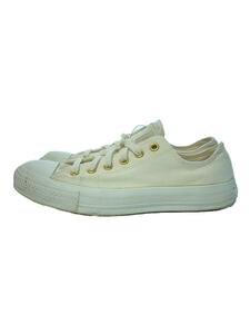 CONVERSE◆ローカットスニーカー/26.5cm/WHT/1CK678