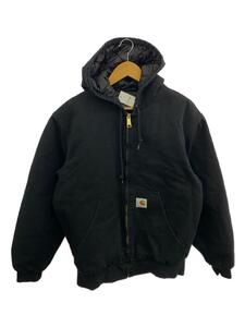 Carhartt◆og active jacket/ブルゾン/M/コットン/BLK