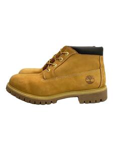 Timberland◆ブーツ/27cm/CML/A7859