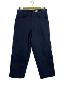 THE NORTH FACE◆DENIM CLIMBING DUTY PANT_デニムクライミングデュティパンツ/M/ポリエステル/BLU