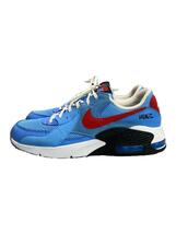 NIKE◆AIR MAX EXCEE_エア マックス エクシー/28cm/BLU_画像1