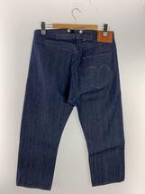 Levi’s Vintage Clothing◆ボトム/34/デニム/IDG/無地/90501-0022_画像2