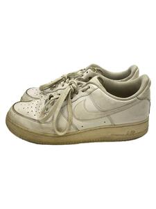 NIKE◆AIR FORCE 1 07_エアフォース 1 07/29cm/WHT