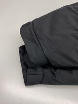 THE NORTH FACE◆BALTRO LIGHT JACKET_バルトロライトジャケット/M/ナイロン/BLK_画像5