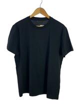 PRADA◆Tシャツ/XL/コットン/BLK/DNA829_画像1