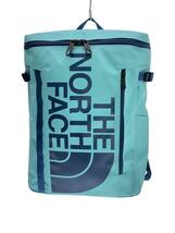 THE NORTH FACE◆BC Fuse Box II/ポリエステル/BLU/NM82255_画像1