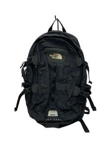 THE NORTH FACE◆リュック/ナイロン/BLK/NM71606
