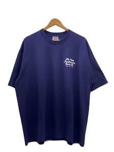 PWA/22SS/Popup限定T-Shirt/Tシャツ/XL/コットン/NVY