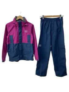 HELLY HANSEN◆セットアップ/L/ナイロン/PUP/HOE11401