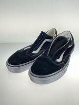 VANS◆ローカットスニーカー/27.5cm/WHT/784-3292202/OLD SCHOOL_画像2