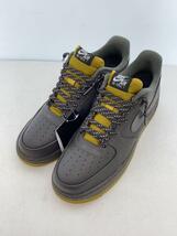 NIKE◆AIR FORCE 1 LOW MEDIUM_エア フォース 1 ロー ミディアム/FB8877-200/29cm_画像2