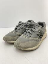 NEW BALANCE◆ローカットスニーカー/26.5cm/GRY/CM997HPH_画像2